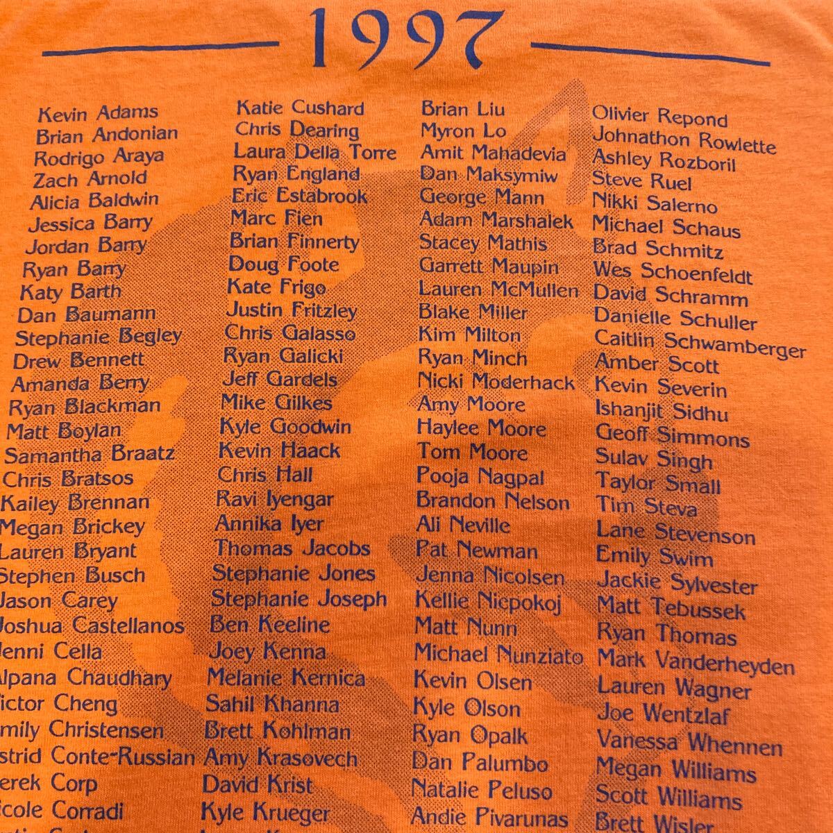 ビンテージ ヴィンテージ 半袖Tシャツ 半袖 Tシャツ 90s 90年代 USA製_画像6