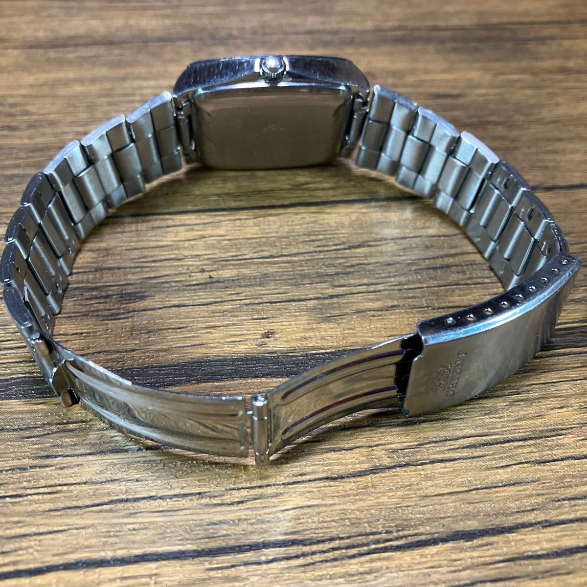 中古 オリエント ZOZO フラボア コラボ 腕時計PMAA-C2 AT/自動巻 中古 オリエント ZOZO フラボア コラボ 腕時計PMAA-C2 AT/自動巻