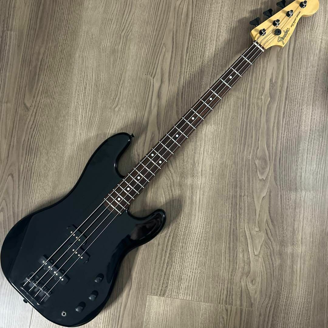 Fender JAPAN フェンダー JAZZ BASS SPECIAL ベース
