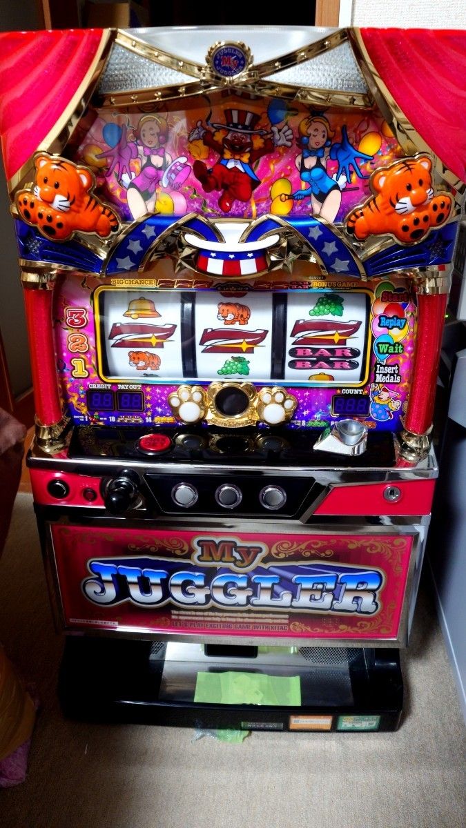マイジャグラーV ジャグラー 北電子 マイジャグラー5 Sマイ マイジャグラーV ジャグラー 北電子 マイジャグラー5 Sマイ