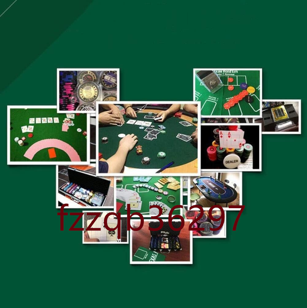 ポーカーチップセット 300枚 ポーカーセット ABS ボックス カジノゲーム フルセット ポーカーチップ カジノチップ テキサスホールデ_画像3