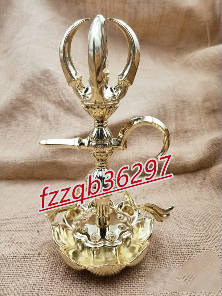 8330円 「密教法具 寺院仏具」大勢至菩薩 仏像 厨子入り 銅製 8330円 「密教法具 寺院仏具」大勢至菩薩 仏像 厨子入り 銅製