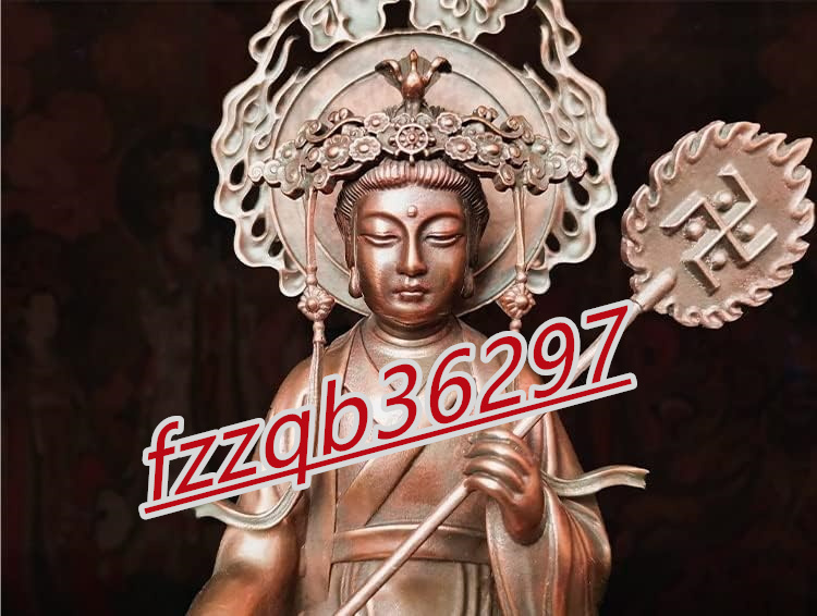 Bibian 比比昂- 仏像摩利支天座像陽炎が神格化した守護神護身 Bibian 比比昂- 仏像摩利支天座像陽炎が神格化した守護神護身