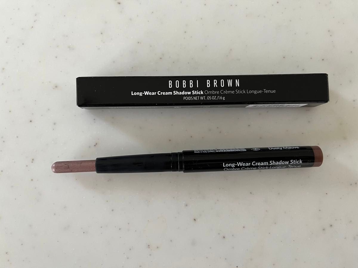 BOBBI BROWN ボビイブラウン　アシャドウ　スティック　23 ダスティモーブ