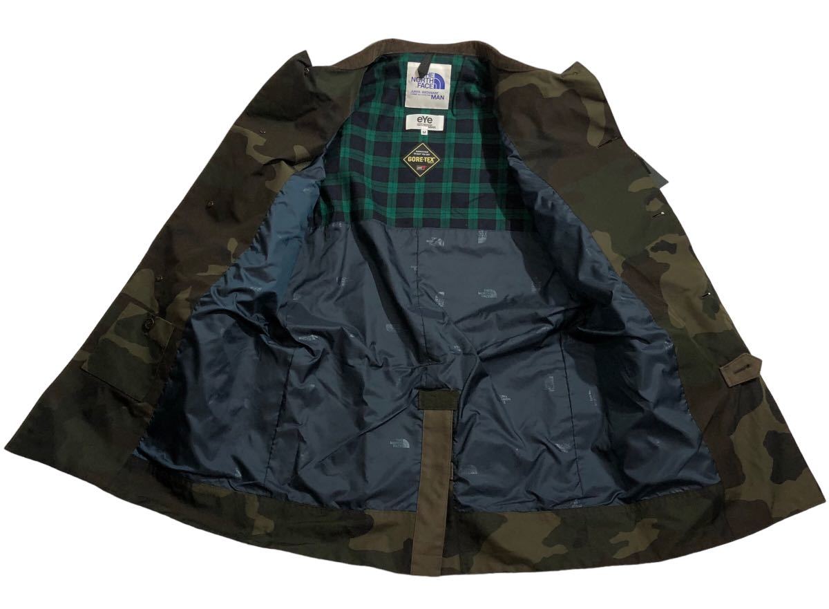 26880円 未着用 タグ付 定価 9.9万 □ JUNYA WATANABE MAN×THE 26880円 未着用 タグ付 定価 9.9万 □ JUNYA WATANABE MAN×THE