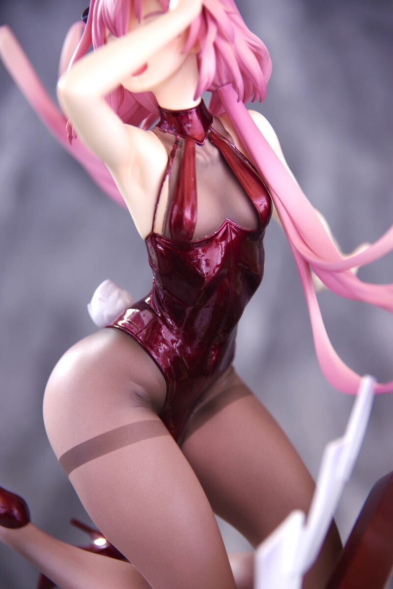 塗装済 完成品 アストルフォ bunny ver. fate grand order 高弘 塗装済 完成品 アストルフォ bunny ver. fate grand order 高弘