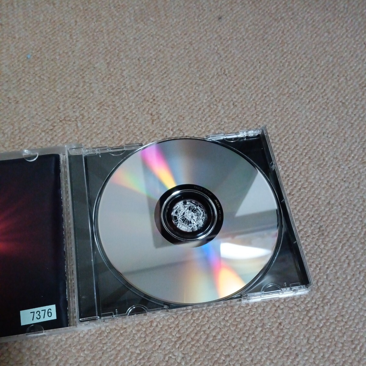LOUDNESS BEST TRACKS-TOKUMA JAPAN YEARS- CD_画像4
