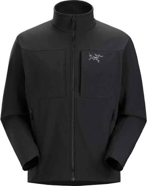 新品 ARC'TERYX gamma MX Jackets アークテリクス ガンマ ジャケット ブルゾンの画像1