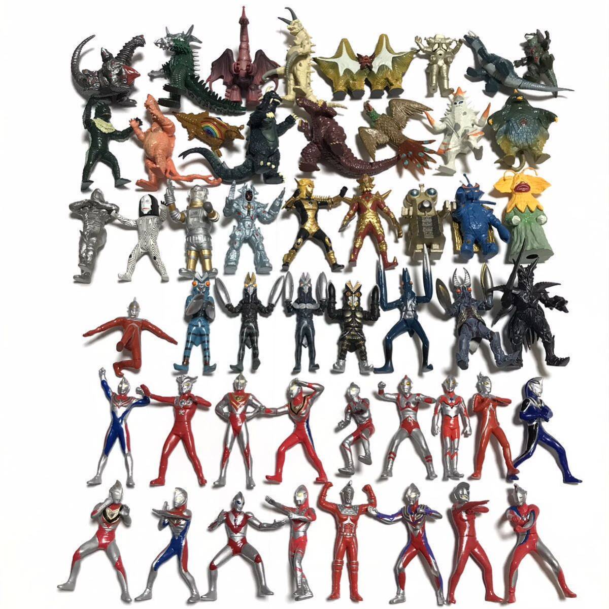 Yahoo!オークション - ウルトラマン ウルトラ怪獣 HGシリーズ Yahoo!オークション - ウルトラマン ウルトラ怪獣 HGシリーズ