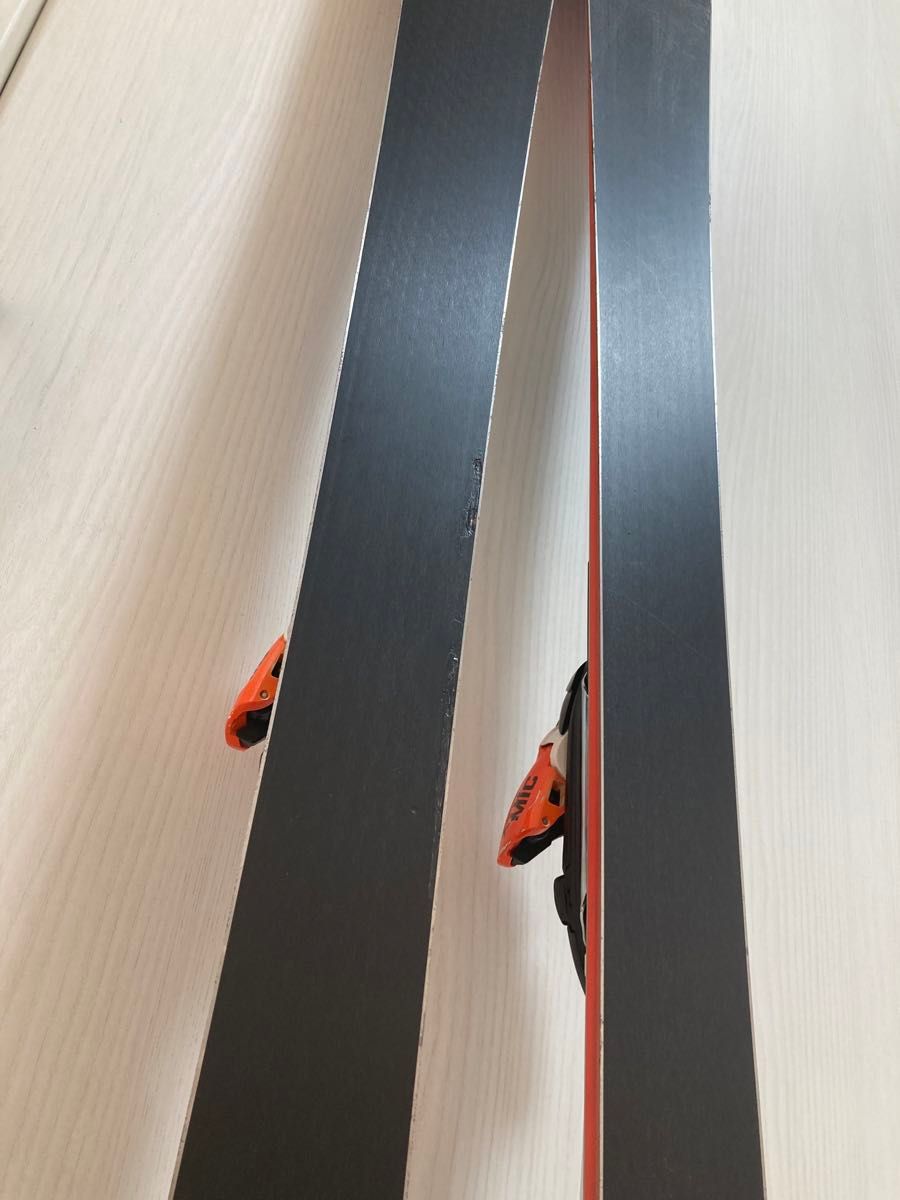 ATOMIC アトミック スキー板　REDSTER XTI 164cm
