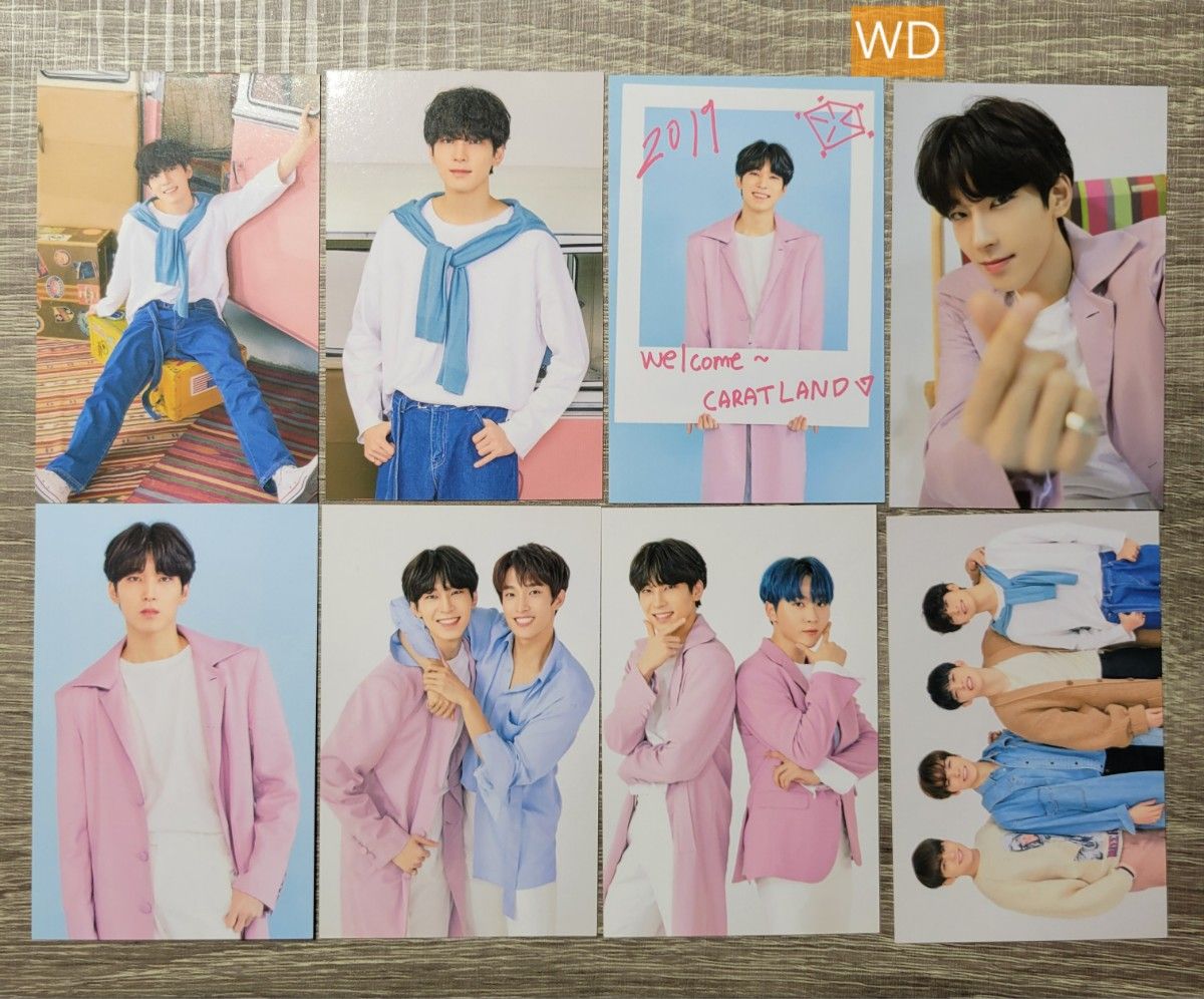 SEVENTEEN セブチ ウォヌ トレカ CARAT LAND 2019 ケレン|Yahoo SEVENTEEN セブチ ウォヌ トレカ CARAT LAND 2019 ケレン|Yahoo