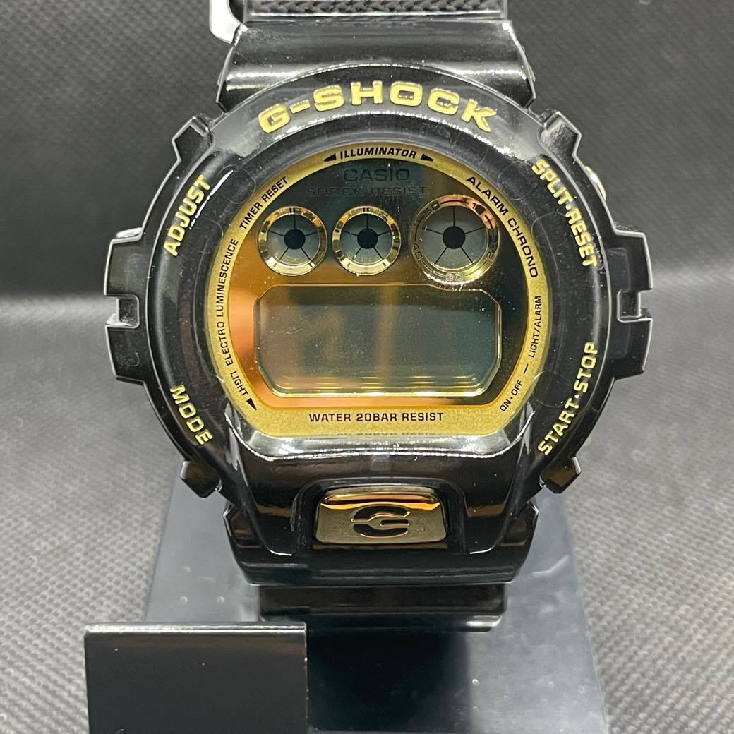 【1スタ】 G-SHOCK DW-6930D-1JR 30周年 30th Thirty Stars サーティー・スターズ CASIO カシオ Gショック ジーショック #S0674_画像2