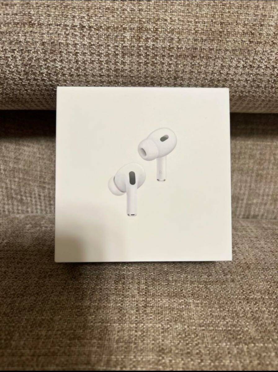 Apple AirPods Pro 第2世代(2022)