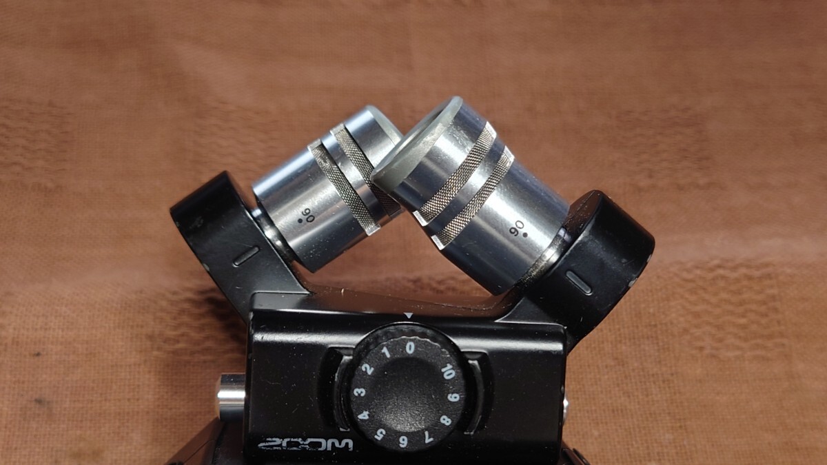 8330円 【中古】ZOOM H8 HANDY RECORDER ハンディレコーダー 8330円 【中古】ZOOM H8 HANDY RECORDER ハンディレコーダー