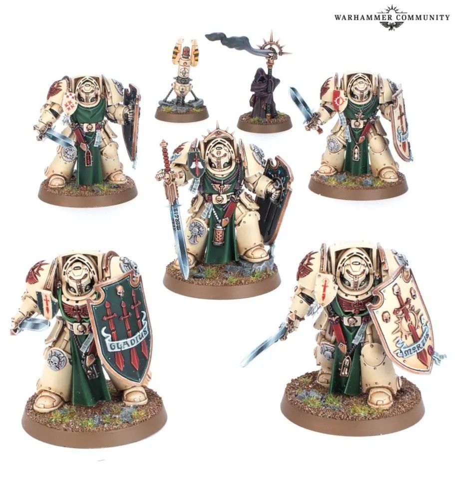 ウォーハンマー warhammer デスウイングナイト|Yahoo!フリマ ウォーハンマー warhammer デスウイングナイト|Yahoo!フリマ