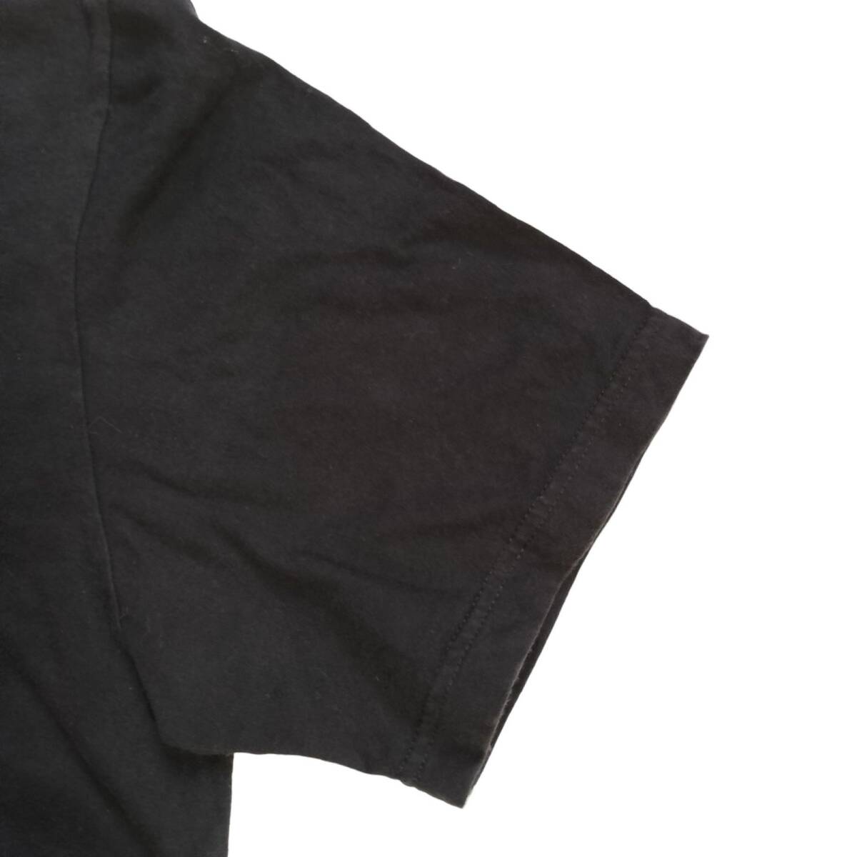 希少 ナイキ NIKE USA古着 Tシャツ ビッグロゴ Ｌ サンフランシスコジャイアンツ コラボの画像6