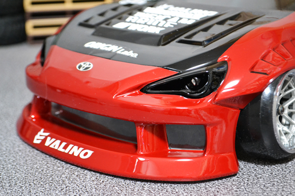 ◇◇ 新作 パンドラ製 トヨタ 86 ZN6 DRIFT LINE item details ◇◇ 新作 パンドラ製 トヨタ 86 ZN6 DRIFT LINE item details