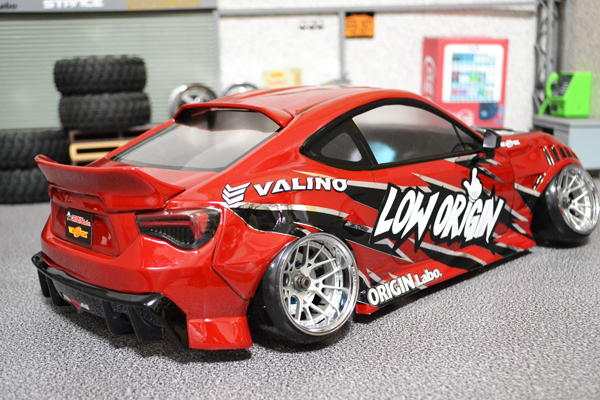 ◇◇ 新作 パンドラ製 トヨタ 86 ZN6 DRIFT LINE item details ◇◇ 新作 パンドラ製 トヨタ 86 ZN6 DRIFT LINE item details
