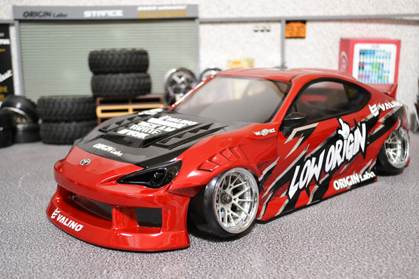 ◇◇ 新作 パンドラ製 トヨタ 86 ZN6 DRIFT LINE item details ◇◇ 新作 パンドラ製 トヨタ 86 ZN6 DRIFT LINE item details