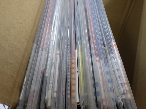 002★売切￥1000～★HR/HM Vinylレコードまとめて24枚セット｜24-SET 帯付多数 Dokken RATT Michael Schenker DEEP PURPLE BON JOVIの画像2
