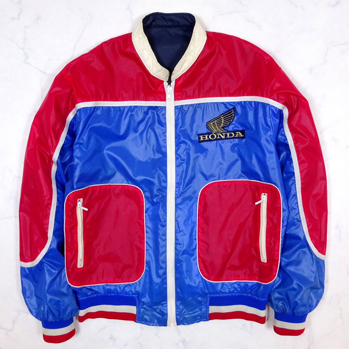 Yahoo!オークション - VINTAGE HONDA RACING TEAM ビンテージ Yahoo!オークション - VINTAGE HONDA RACING TEAM ビンテージ
