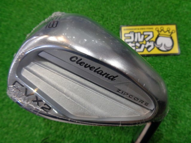 GK石川橋●新品475 クリーブランド◆◇CVX2 ZIPCORE◇◆58-12◆Diamana for CG II(JP)◆WEDGE◆ウェッジ◆_画像1