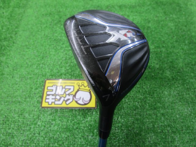 GK古城■ 423 キャロウェイ XR 16★TourAD GP-6(日本仕様) ★S★21度★左用★ヘッドカバー有★激安★オススメ★お買い得