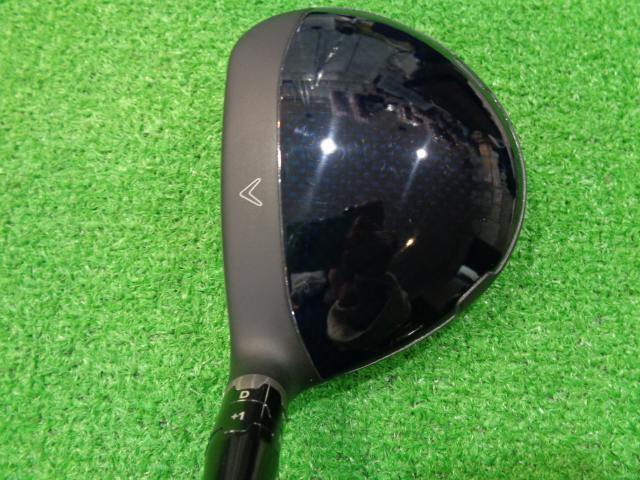 GK石川橋●520 キャロウェイ PARADYM X◆VENTUS TR5 for Callaway(JP)◆S◆15°◆3W◆パラダイムエックス◆フェアウェイウッド◆_画像4