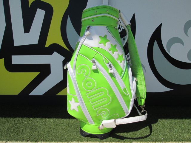 6930円 GK三好◇638【中古 キャディバッグ】 【限定 6930円 GK三好◇638【中古 キャディバッグ】 【限定