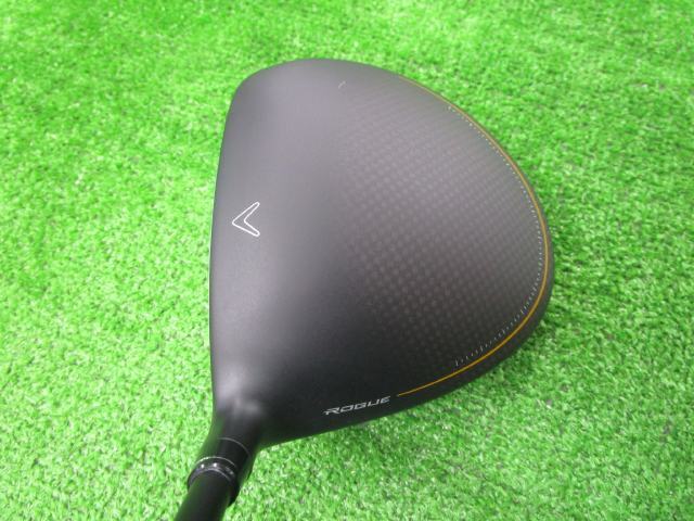 GK古城■ 500 キャロウェイ ROGUE ST MAX FAST ドライバー★SPEEDER NX40 for Callaway(日本) ★R★10.5度★オススメ★お買い得★_画像5