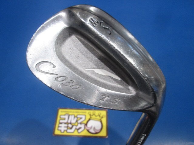 GK鈴鹿☆ 中古223 フォーティーン★C-030TS★Recoil 110 Iron★F4★57度★SW★激安★特価★_画像1