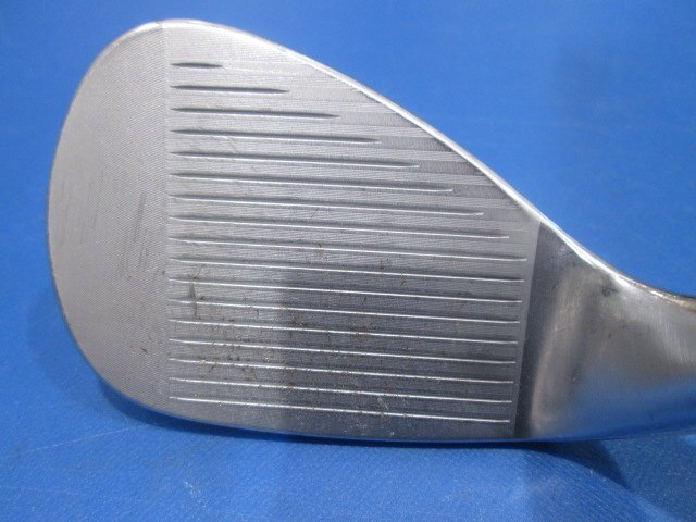 GK鈴鹿☆ 中古437 タイトリスト★ボーケイSM8ツアークローム52-12F★N.S.PRO MODUS3 WEDGE 115★Wedge★52度★おすすめ★_画像2