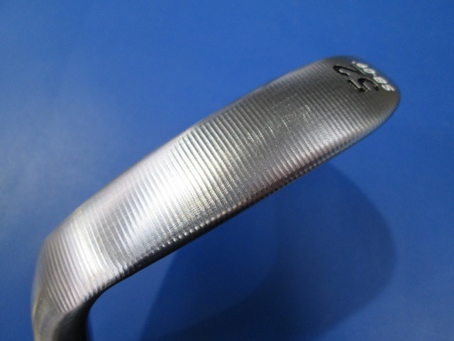 GK三好◆ 683 テーラーメイド◆MILLED GRIND2 Chrome◆52-09◆RAUNE WEDGE w115◆ラウネ◆52度◆ミルドグラインド2 クローム◆良品!!!_画像2