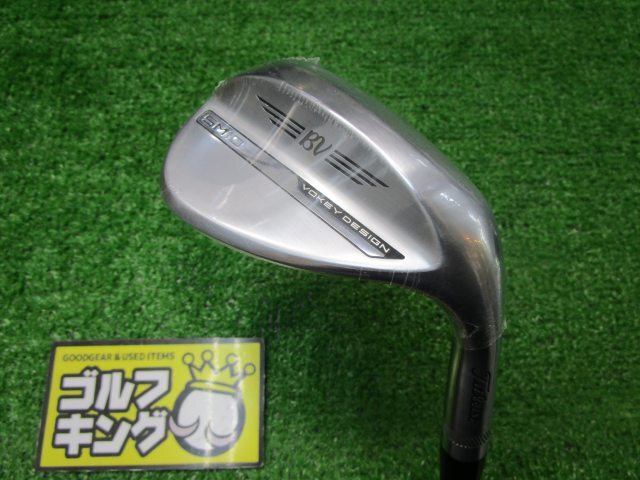 GK尾張旭◇ 新品944 タイトリスト ボーケイSM10 Tour Chrome 58-12D◆DG(JP)◆S200◆58度◆ツアークロム◆人気◆_画像1