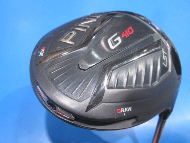 GK鈴鹿☆ 中古824 PING ピン★G410 LST★PING TOUR 173-65(JP)★S★10.5度★お値打ち★おすすめ★_画像8