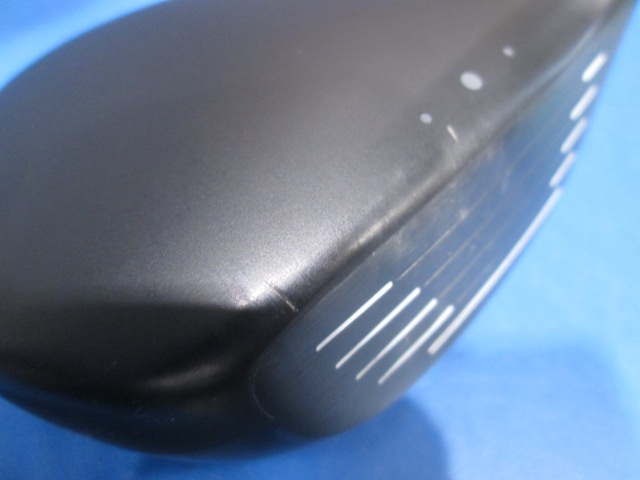 GK鈴鹿☆ 中古826 PING ピン★G425 MAX★PING TOUR 173-65(JP)★X★7W★20.5度★おすすめ★_画像3