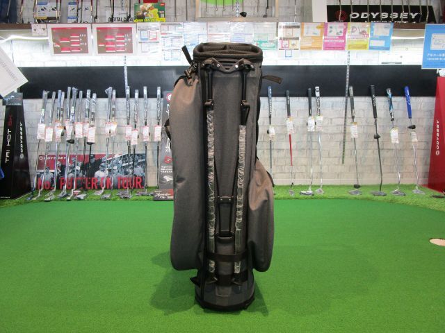 Bibian 比比昂- GK尾張旭◇977【キャディバッグ】ダンロップ Bibian 比比昂- GK尾張旭◇977【キャディバッグ】ダンロップ