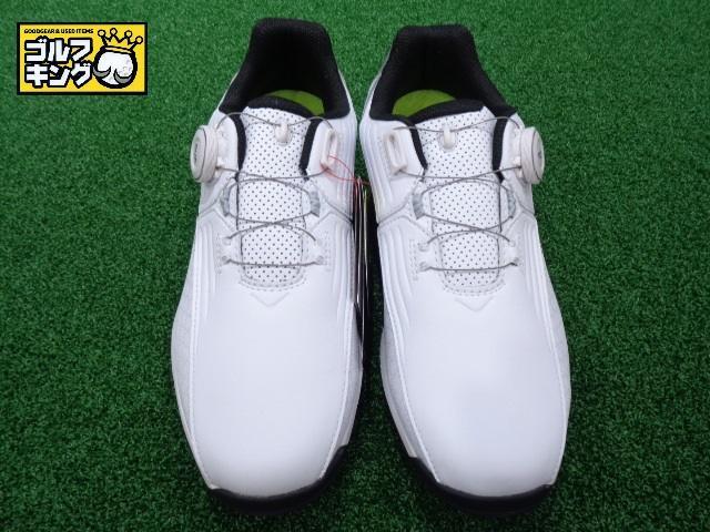 GK Sakae Mitsukoshi ■ 760 [New] Bridgestone ◆ 26,5 см ◆ Vetter Light ◆ Shg350 ◆ Белая X Silver Shoes ◆ Рекомендуется!