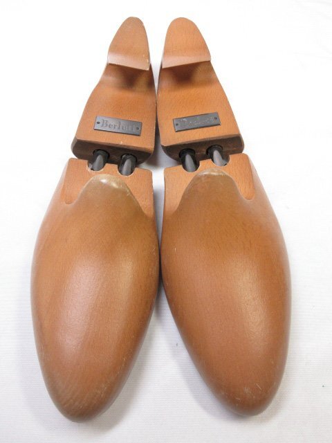 HH [Berluti Berluti ] колодка tree обувные колодки ( мужской ) size8 важный . обувь. хранение .!#30ST3071#