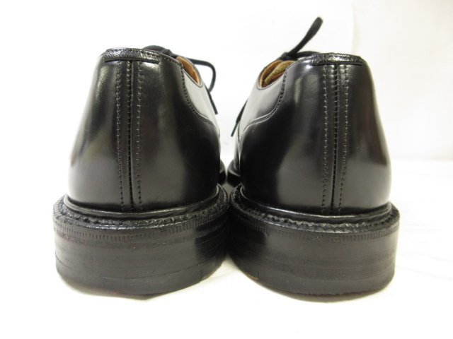 HH очень красивый товар [ Church Church*s] 4 город LANCASTER Lancaster платье обувь обувь ( мужской ) size70G черный #15MZA4834#