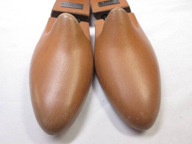 HH [Berluti Berluti ] колодка tree обувные колодки ( мужской ) size8 важный . обувь. хранение .!#30ST3071#