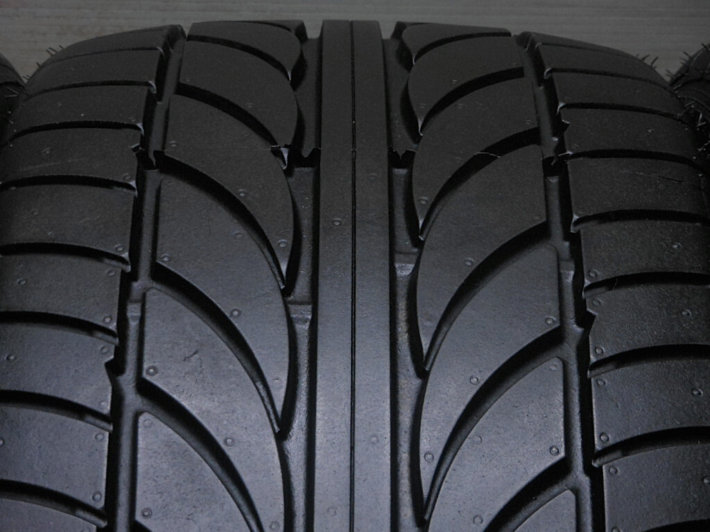 鍛造 HYPER FORGED HF209R (245/35R20) アルファード、ヴェルファイア、エルグランド 他の画像8