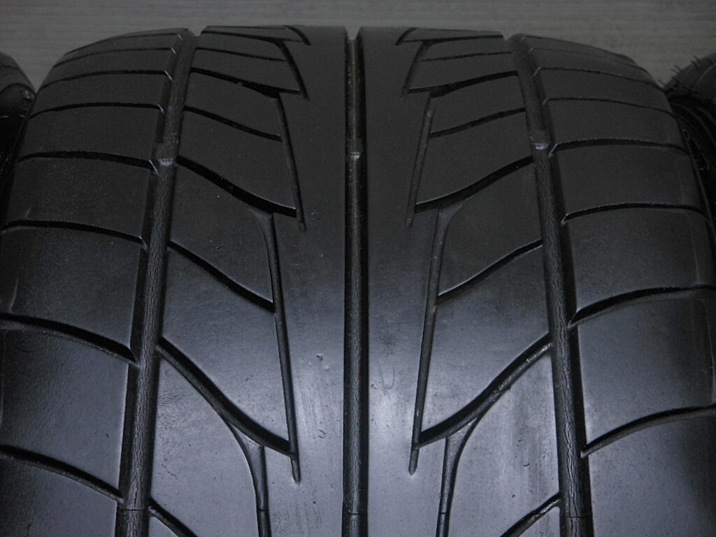 鍛造 HYPER FORGED HF209R (245/35R20) アルファード、ヴェルファイア、エルグランド 他の画像9