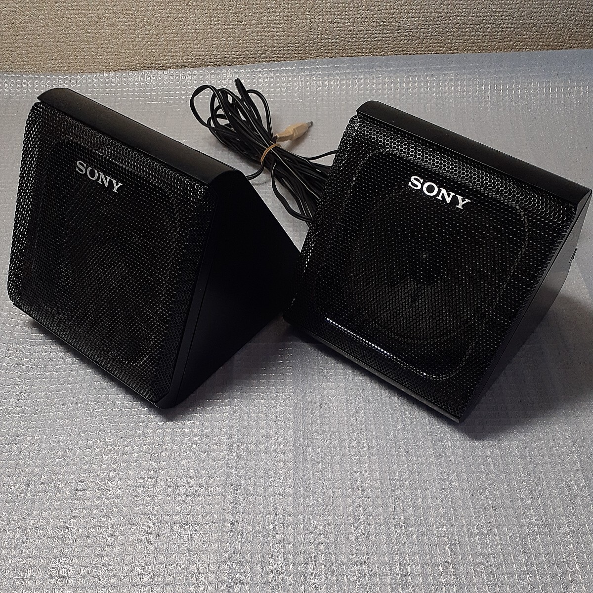 Yahoo!オークション - 昭和レトロ な三角形 SONY ソニー Yahoo!オークション - 昭和レトロ な三角形 SONY ソニー