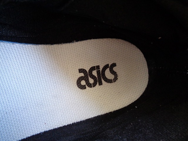 13577■美品 asics GEL-PTG MT G-TX GORE-TEX FABRE POINTGETTER アシックス ゲル ポイントゲッター ゴアテックス 27.5 1193A197_画像9