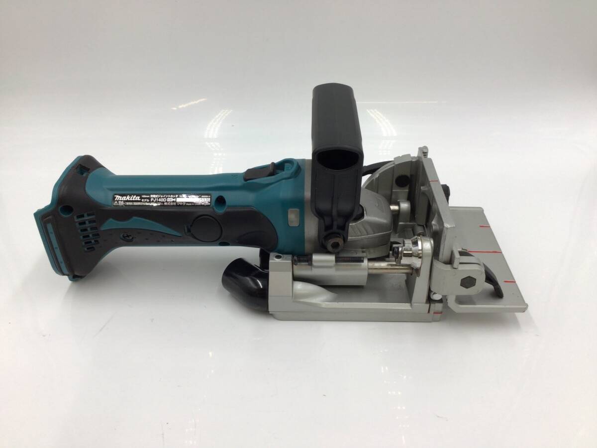 【領収書発行可】☆Makita/マキタ 14.4V充電式ジョイントカッタ PJ140DZ [ITY08OTKEIUW]_画像4