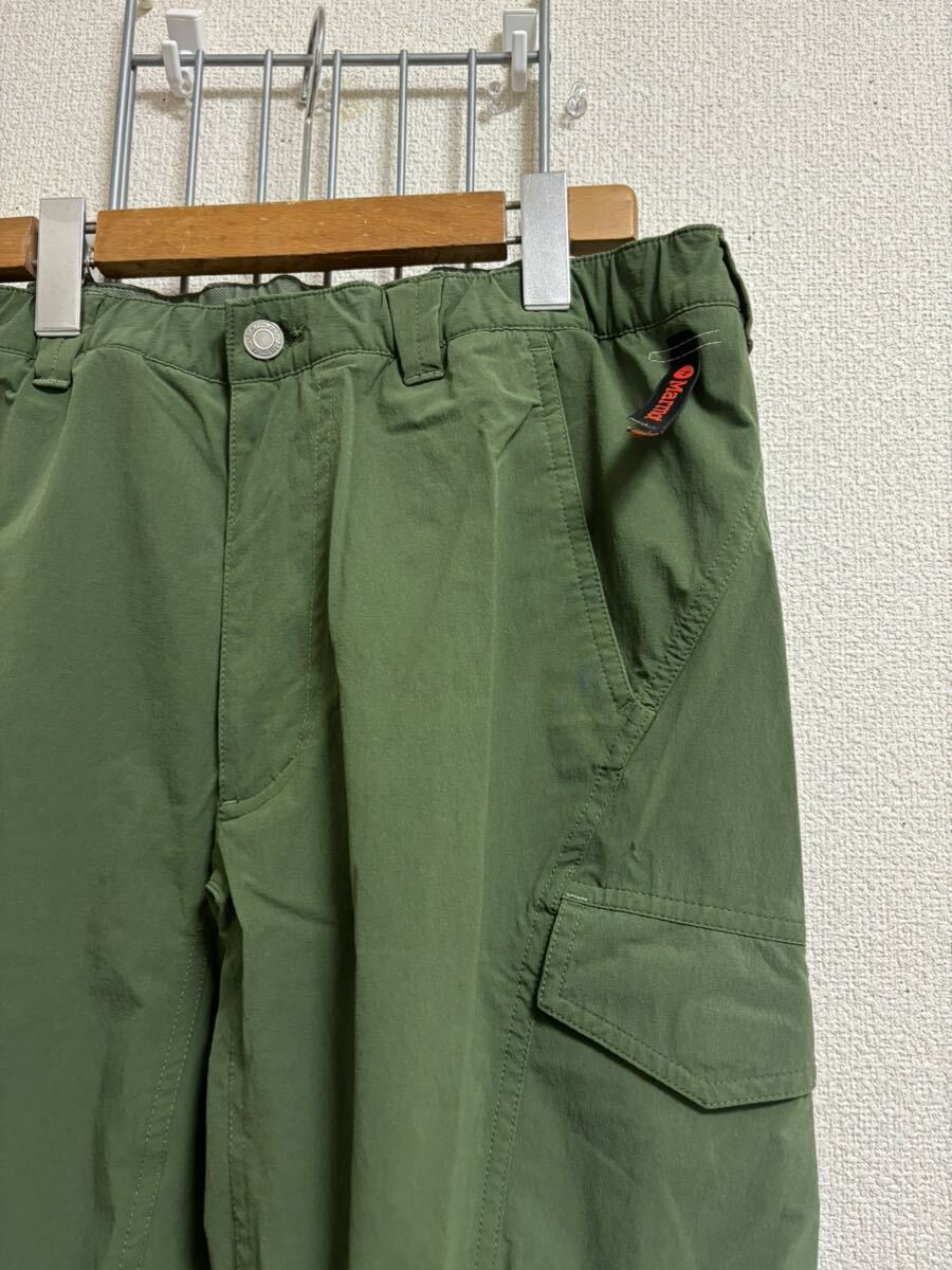 [Marmot] Marmot outdoor pants khaki L Y2635