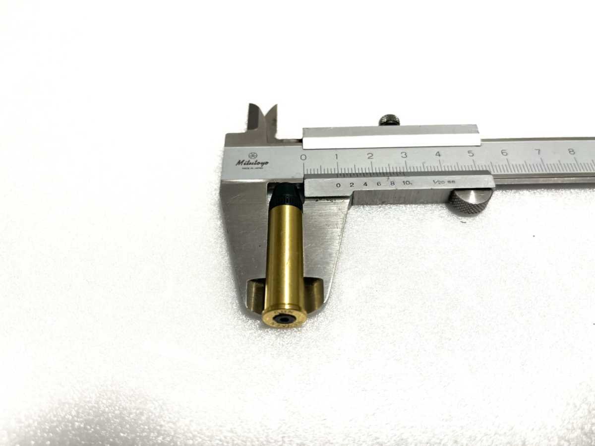 セール　GUN HEAVEN 4.5mm Shell For WG Airsoft Revolver (12pcs)CO2 リボルバー カートリッジ 4.5mm BB弾用_画像5