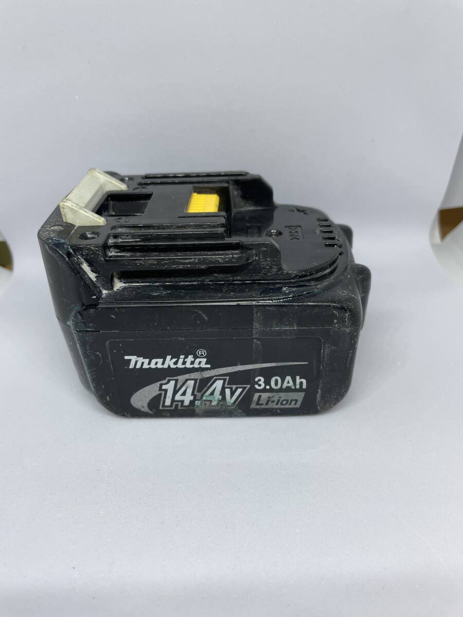 マキタ 14.4v 純正品 リチウムイオンバッテリ 電動工具 ツール BL1430 makita Li-ion バッテリー 電動工具 ツール DIY の画像4