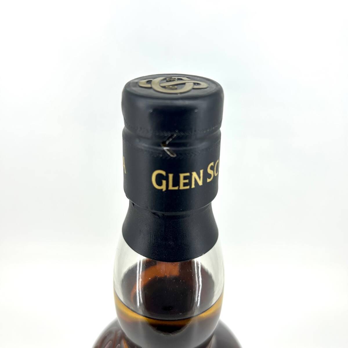 【未開栓】 GLEN SCOTIA グレンスコシア 12年 シーズナルリリース 2022 700ml 53.3% スコッチウイスキー 箱付きの画像4